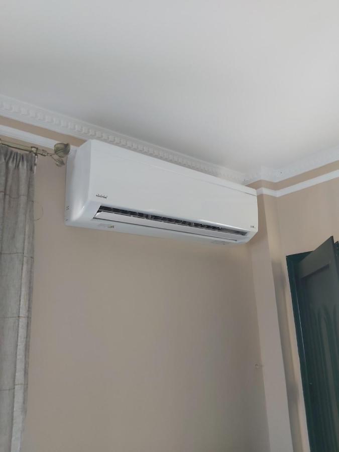 Diamantoula Apartment Nea Skioni Dış mekan fotoğraf